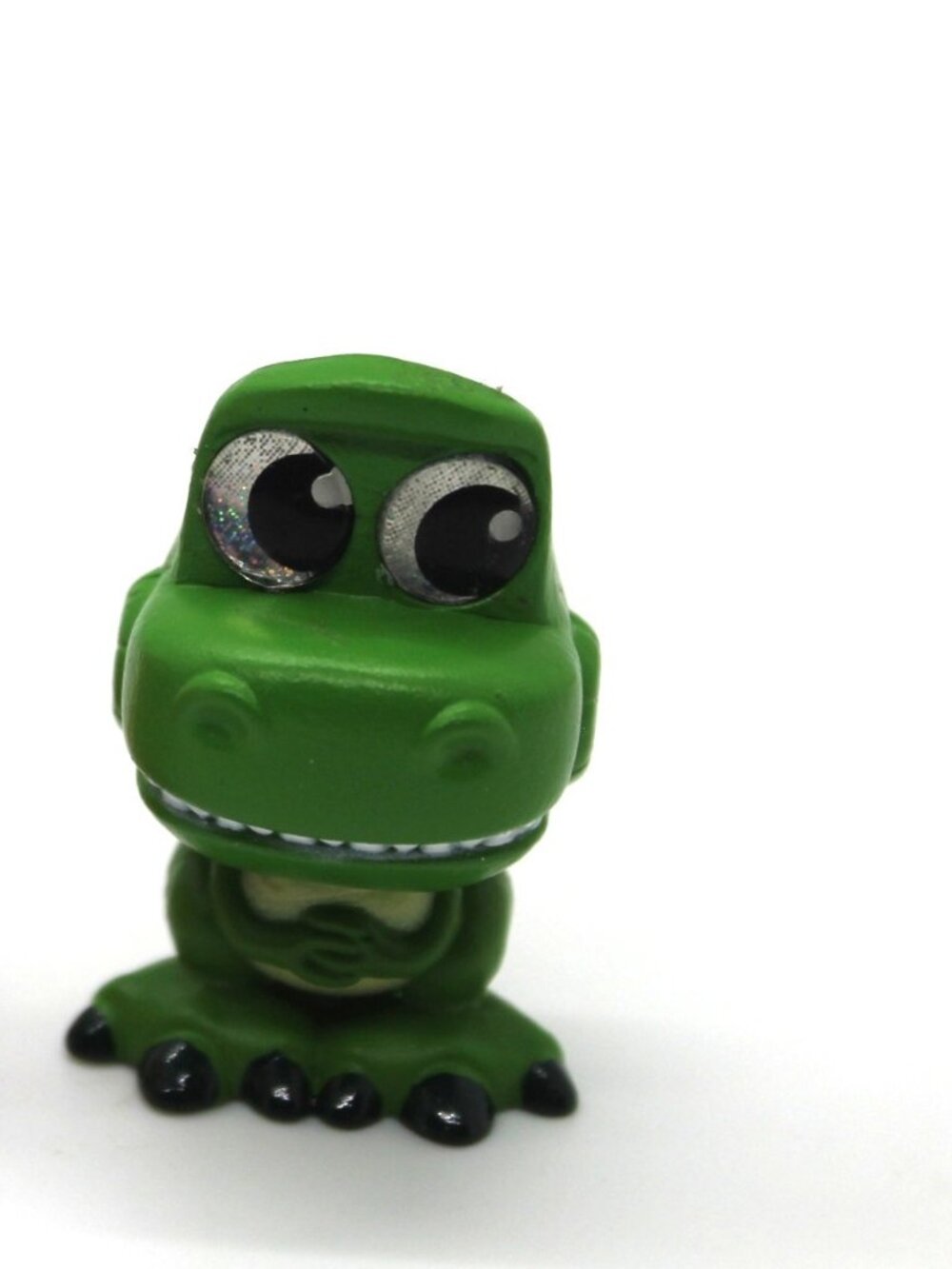 Just Play Disney Doorables Series 5 Rex - Toy Story 1.5" Collectible Toy NWOB